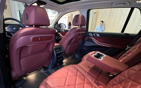 BMW X5, 2025 год, 9 900 000 рублей, 5 фотография