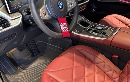 BMW X5, 2025 год, 9 900 000 рублей, 4 фотография