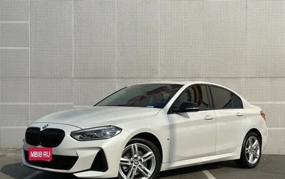 BMW 1 серия, 2022 год, 1 800 025 рублей, 1 фотография