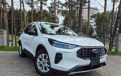 Ford Escape, 2023 год, 1 980 000 рублей, 1 фотография