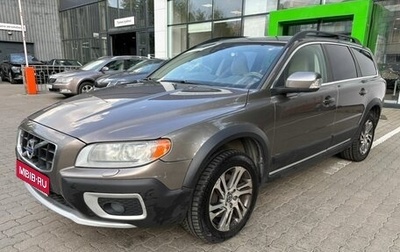 Volvo XC70 II рестайлинг, 2011 год, 1 550 000 рублей, 1 фотография