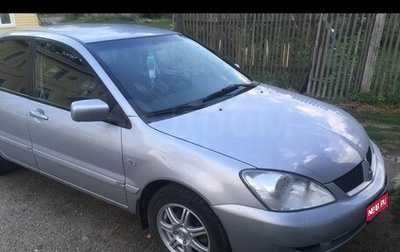 Mitsubishi Lancer IX, 2006 год, 430 000 рублей, 1 фотография