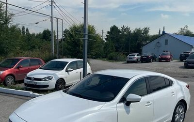 Mazda 6, 2013 год, 1 379 000 рублей, 1 фотография