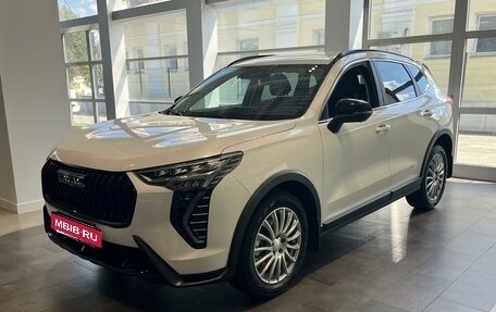 Haval Jolion, 2025 год, 2 449 000 рублей, 1 фотография