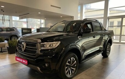 Great Wall Poer, 2025 год, 3 999 000 рублей, 1 фотография