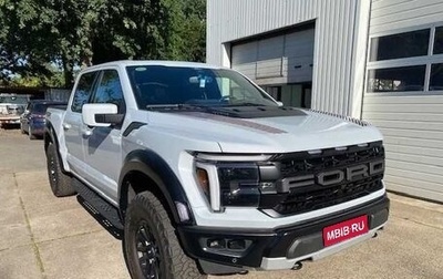 Ford F-150, 2025 год, 11 750 000 рублей, 1 фотография