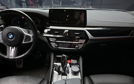 BMW 5 серия, 2022 год, 3 690 000 рублей, 2 фотография