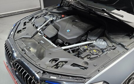 BMW 5 серия, 2022 год, 3 690 000 рублей, 16 фотография