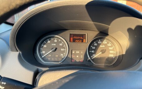 Renault Sandero I, 2011 год, 365 000 рублей, 8 фотография