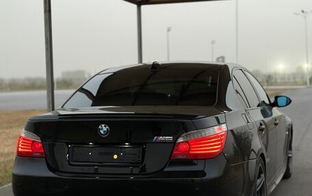BMW M5, 2008 год, 4 300 000 рублей, 8 фотография