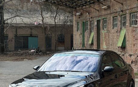 BMW M5, 2008 год, 4 300 000 рублей, 19 фотография