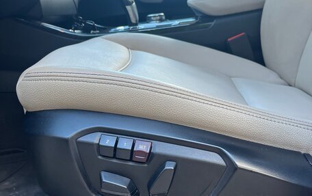BMW X3, 2015 год, 2 600 000 рублей, 9 фотография
