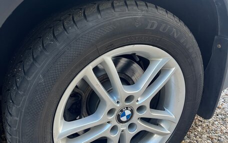 BMW X3, 2015 год, 2 600 000 рублей, 10 фотография