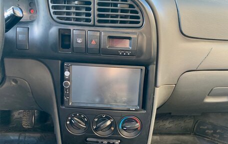 KIA Spectra II (LD), 2009 год, 280 000 рублей, 11 фотография