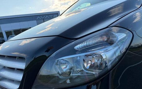 Mercedes-Benz B-Класс, 2013 год, 1 200 000 рублей, 6 фотография