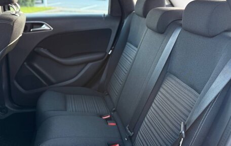 Mercedes-Benz B-Класс, 2013 год, 1 200 000 рублей, 7 фотография