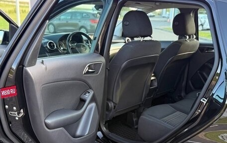 Mercedes-Benz B-Класс, 2013 год, 1 200 000 рублей, 5 фотография