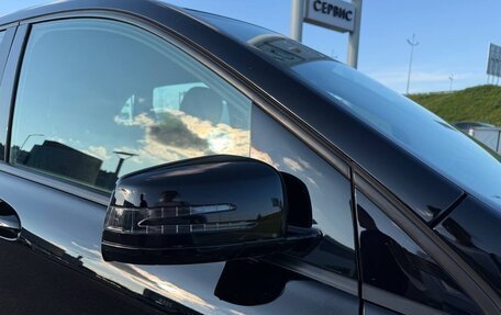 Mercedes-Benz B-Класс, 2013 год, 1 200 000 рублей, 10 фотография