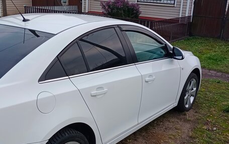 Chevrolet Cruze II, 2012 год, 790 000 рублей, 6 фотография