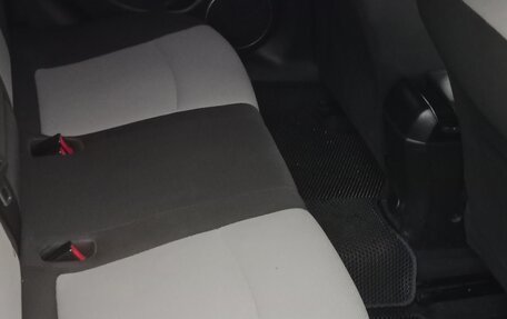 Chevrolet Cruze II, 2012 год, 790 000 рублей, 10 фотография