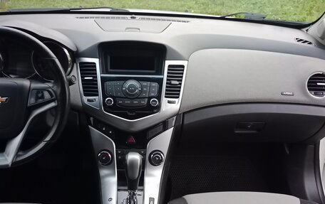 Chevrolet Cruze II, 2012 год, 790 000 рублей, 11 фотография
