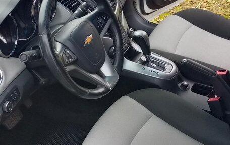 Chevrolet Cruze II, 2012 год, 790 000 рублей, 12 фотография