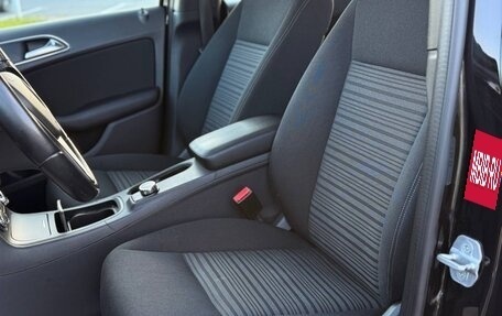 Mercedes-Benz B-Класс, 2013 год, 1 200 000 рублей, 9 фотография