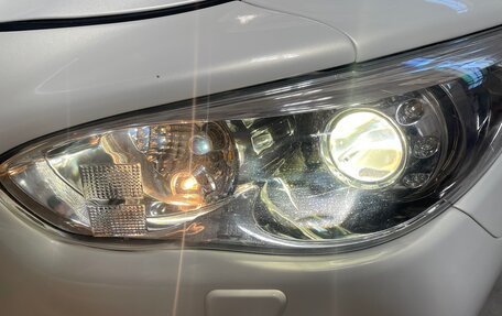 Infiniti JX, 2013 год, 1 870 000 рублей, 15 фотография