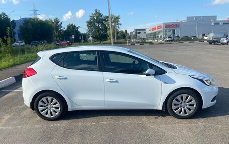 KIA cee'd III, 2014 год, 980 000 рублей, 4 фотография