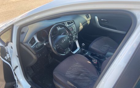 KIA cee'd III, 2014 год, 980 000 рублей, 8 фотография