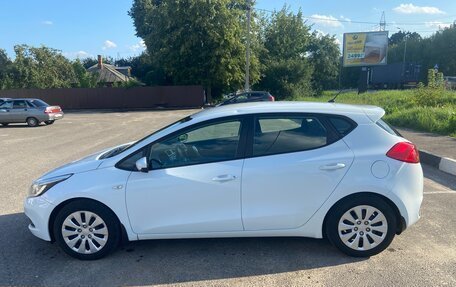 KIA cee'd III, 2014 год, 980 000 рублей, 6 фотография