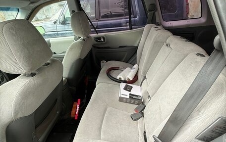 Hyundai Santa Fe Classic, 2008 год, 600 000 рублей, 7 фотография