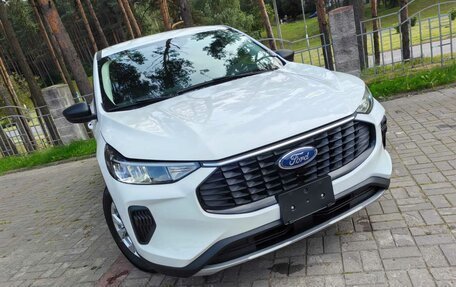 Ford Escape, 2023 год, 1 980 000 рублей, 6 фотография