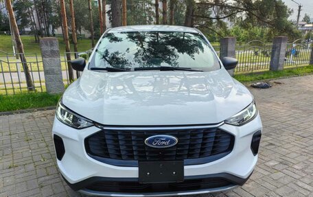 Ford Escape, 2023 год, 1 980 000 рублей, 5 фотография