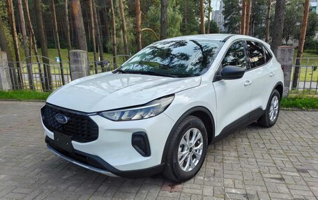 Ford Escape, 2023 год, 1 980 000 рублей, 8 фотография