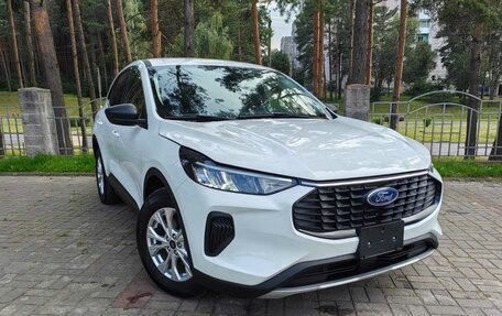 Ford Escape, 2023 год, 1 980 000 рублей, 14 фотография