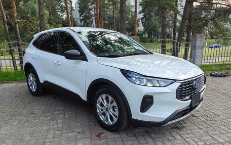 Ford Escape, 2023 год, 1 980 000 рублей, 13 фотография
