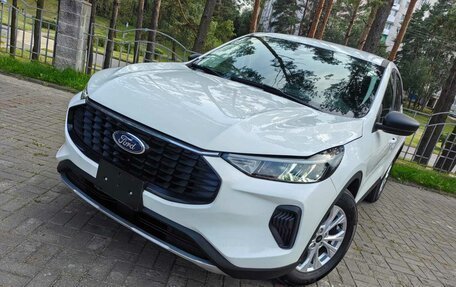 Ford Escape, 2023 год, 1 980 000 рублей, 11 фотография