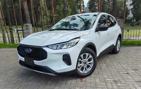Ford Escape, 2023 год, 1 980 000 рублей, 16 фотография