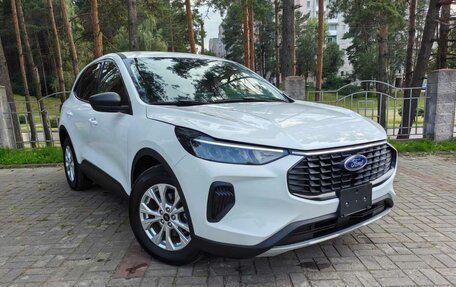 Ford Escape, 2023 год, 1 980 000 рублей, 9 фотография