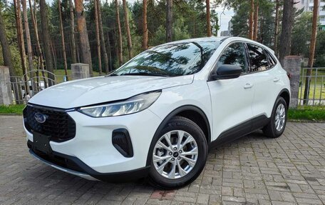 Ford Escape, 2023 год, 1 980 000 рублей, 15 фотография