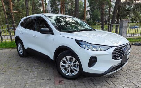 Ford Escape, 2023 год, 1 980 000 рублей, 17 фотография