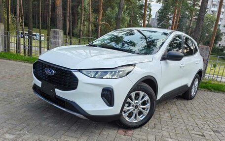Ford Escape, 2023 год, 1 980 000 рублей, 18 фотография