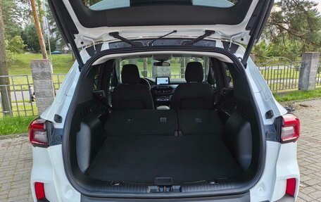 Ford Escape, 2023 год, 1 980 000 рублей, 26 фотография