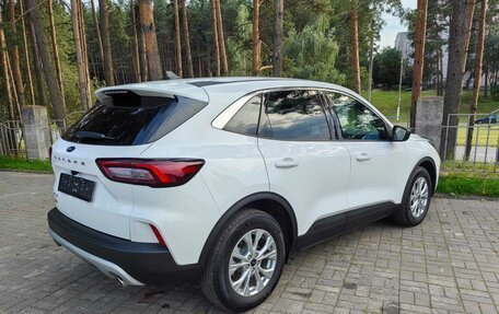 Ford Escape, 2023 год, 1 980 000 рублей, 21 фотография
