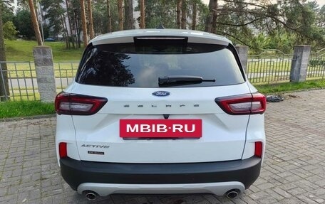 Ford Escape, 2023 год, 1 980 000 рублей, 4 фотография