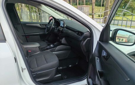 Ford Escape, 2023 год, 1 980 000 рублей, 28 фотография