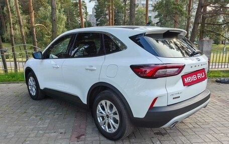 Ford Escape, 2023 год, 1 980 000 рублей, 20 фотография