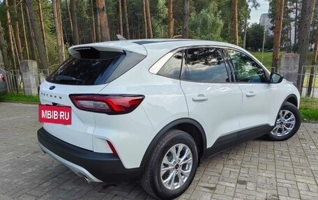 Ford Escape, 2023 год, 1 980 000 рублей, 24 фотография