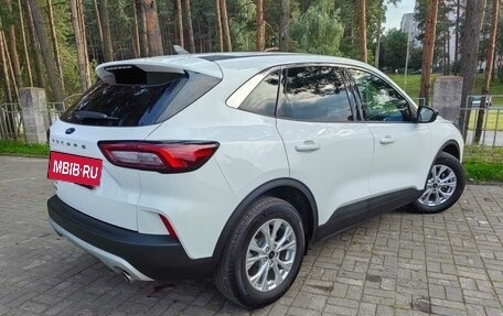 Ford Escape, 2023 год, 1 980 000 рублей, 23 фотография